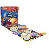 Настольная игра Hobby World Манчкин. Warhammer 40000 (915098) изображение 2