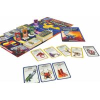Настольная игра Hobby World Манчкин. Warhammer 40000 (915098) изображение 3