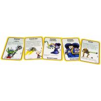 Настольная игра Hobby World Манчкин. Warhammer 40000 (915098) изображение 4