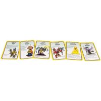 Настольная игра Hobby World Манчкин. Warhammer 40000 (915098) изображение 5