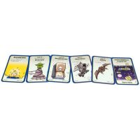 Настольная игра Hobby World Манчкин. Warhammer 40000 (915098) изображение 6