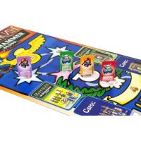 Настольная игра Hobby World Манчкин. Warhammer 40000 (915098) изображение 7