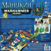 Настольная игра Hobby World Манчкин. Warhammer 40000 (915098) изображение 8