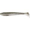 Силикон рыболовный Keitech Swing Impact FAT 6.8" (3 шт/упак) ц:416 silver flash minnow (1551.08.14)