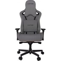 Кресло игровое Hator Arc S Mineral Grey (HTC-1001) изображение 2