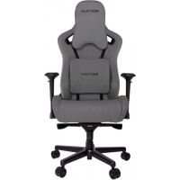 Кресло игровое Hator Arc S Mineral Grey (HTC-1001) изображение 3