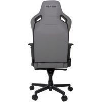 Кресло игровое Hator Arc S Mineral Grey (HTC-1001) изображение 6
