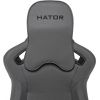 Кресло игровое Hator Arc S Mineral Grey (HTC-1001) изображение 9