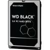 Жесткий диск для ноутбука 2.5" 500GB WD (# WD5000LPSX #)