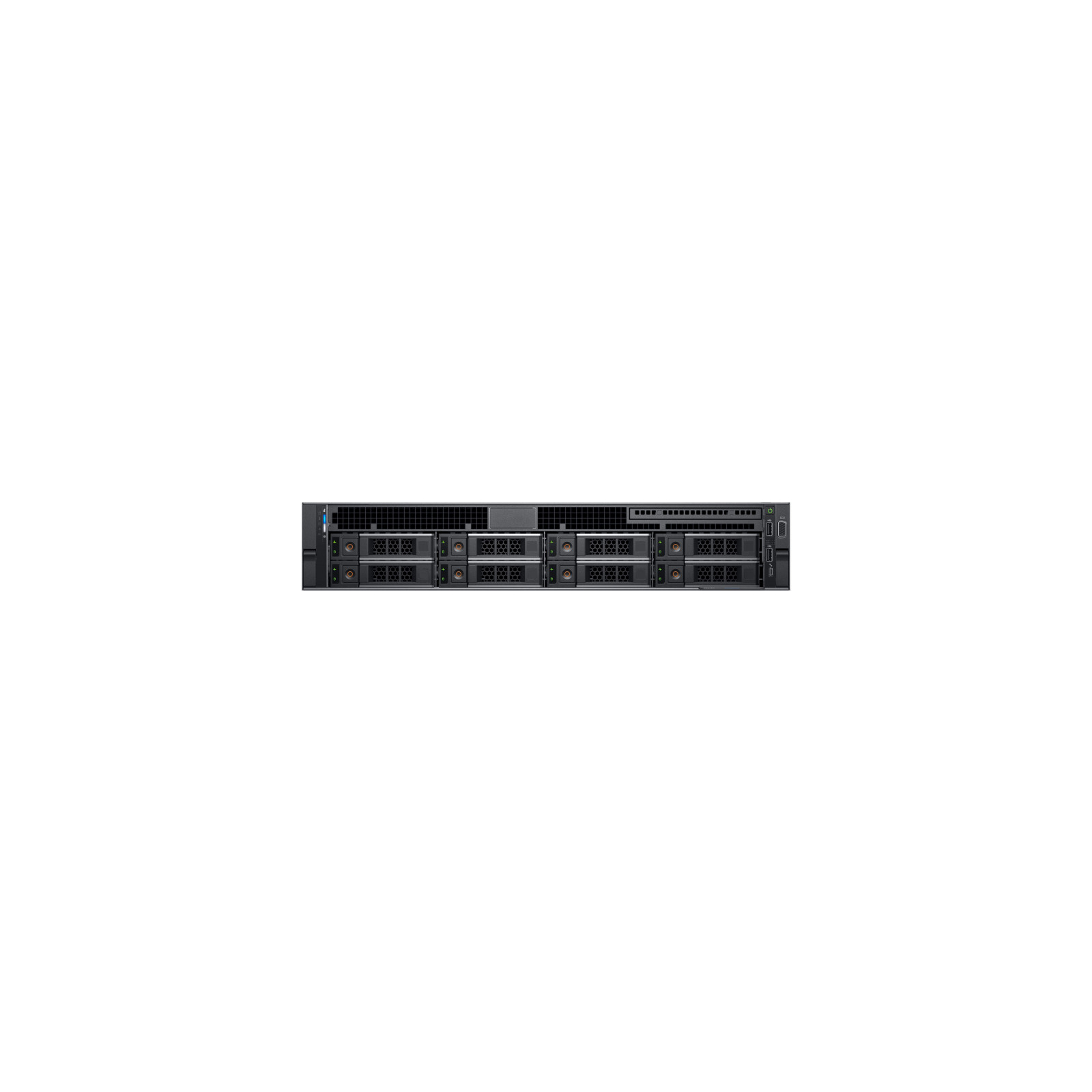 Сервер Dell R540 (PER540CEE03-4210R-08) зображення 3