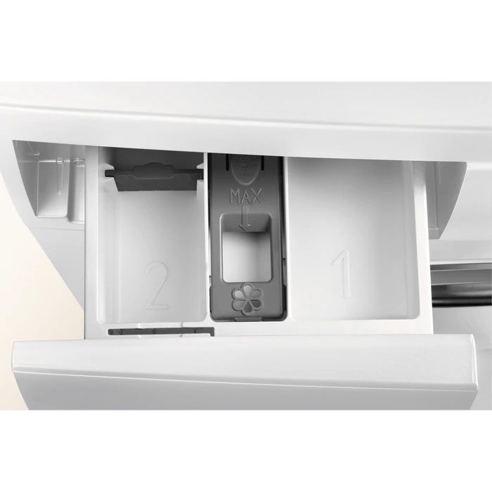 Стиральная машина Electrolux EW6S326SUI изображение 3