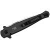 Ніж Kershaw Launch 8 Black (7150) зображення 3