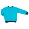 Набор детской одежды Breeze с ракетой (13284-104B-blue) изображение 5