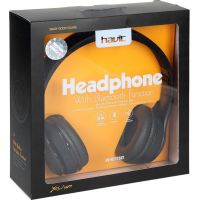 Наушники Havit HV-H2575BT Black (23961) изображение 5