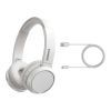 Наушники Philips TAH4205WT Wireless Mic White (TAH4205WT/00) изображение 2