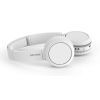 Наушники Philips TAH4205WT Wireless Mic White (TAH4205WT/00) изображение 4