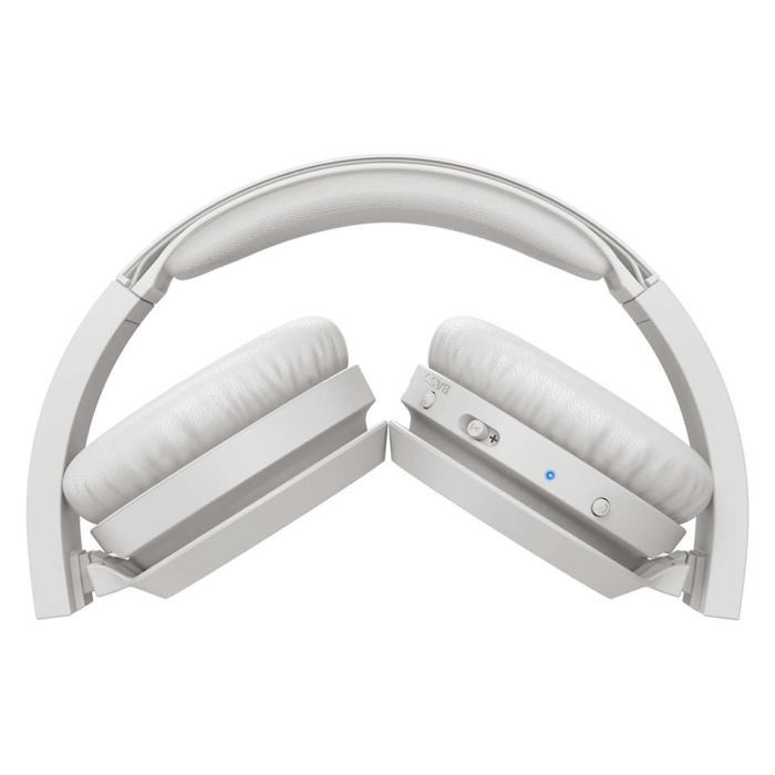 Наушники Philips TAH4205WT Wireless Mic White (TAH4205WT/00) изображение 5