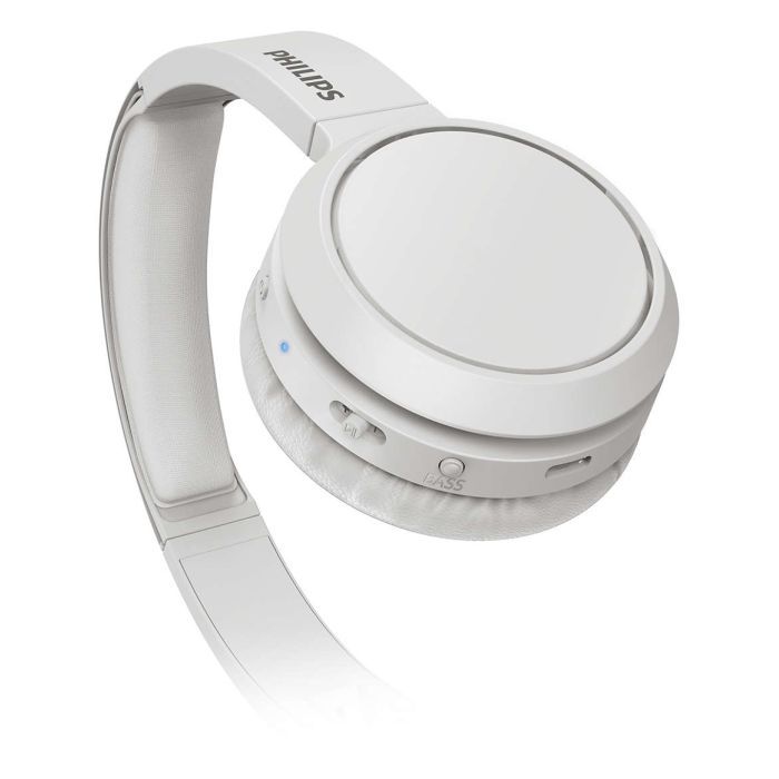 Наушники Philips TAH4205WT Wireless Mic White (TAH4205WT/00) изображение 6