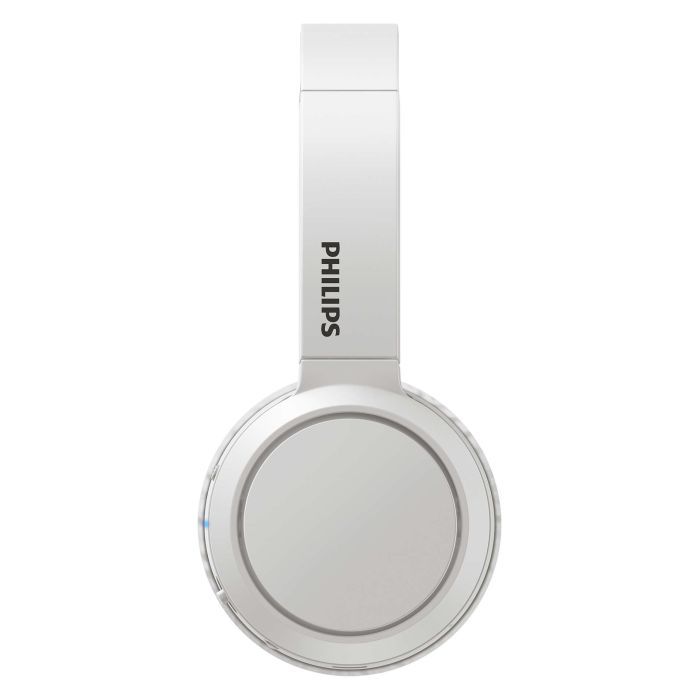 Наушники Philips TAH4205WT Wireless Mic White (TAH4205WT/00) изображение 7