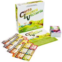 Настольная игра Hobby World CIV: Carta Impera Victoria. Карточная цивилизация 8+ (181937) изображение 2