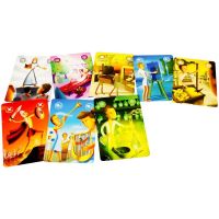 Настольная игра Hobby World CIV: Carta Impera Victoria. Карточная цивилизация 8+ (181937) изображение 4