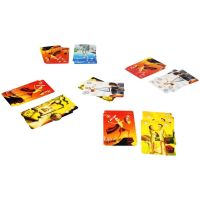 Настольная игра Hobby World CIV: Carta Impera Victoria. Карточная цивилизация 8+ (181937) изображение 5