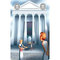 Настольная игра Hobby World CIV: Carta Impera Victoria. Карточная цивилизация 8+ (181937) изображение 7