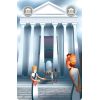 Настольная игра Hobby World CIV: Carta Impera Victoria. Карточная цивилизация 8+ (181937) изображение 7
