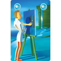 Настольная игра Hobby World CIV: Carta Impera Victoria. Карточная цивилизация 8+ (181937) изображение 8