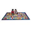 Детский коврик Melissa&Doug Английский алфавит (MD15193) изображение 2