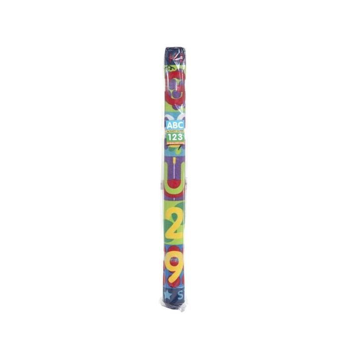 Детский коврик Melissa&Doug Английский алфавит (MD15193) изображение 5
