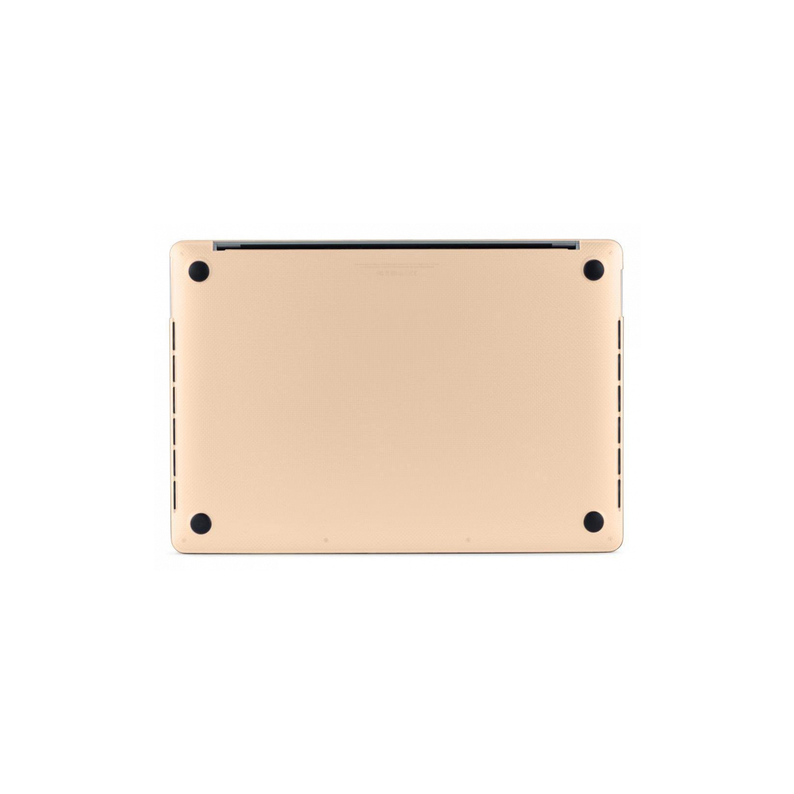 Чехол для ноутбука Incase 13" MacBook Pro Hardshell Case Blush Pink (INMB200260-BLP) изображение 2