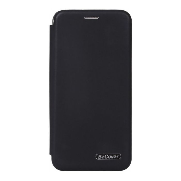 Чехол для мобильного телефона BeCover Exclusive Xiaomi Redmi Go Black (703716) (_703883_)