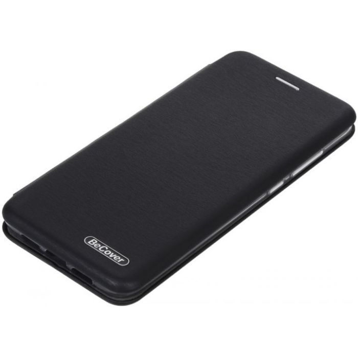 Чехол для мобильного телефона BeCover Exclusive Xiaomi Redmi Go Black (703716) (_703883_) изображение 2