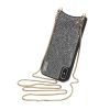 Чехол для мобильного телефона BeCover Glitter Wallet Apple iPhone Xs Max Silver (703624) (703624) изображение 2