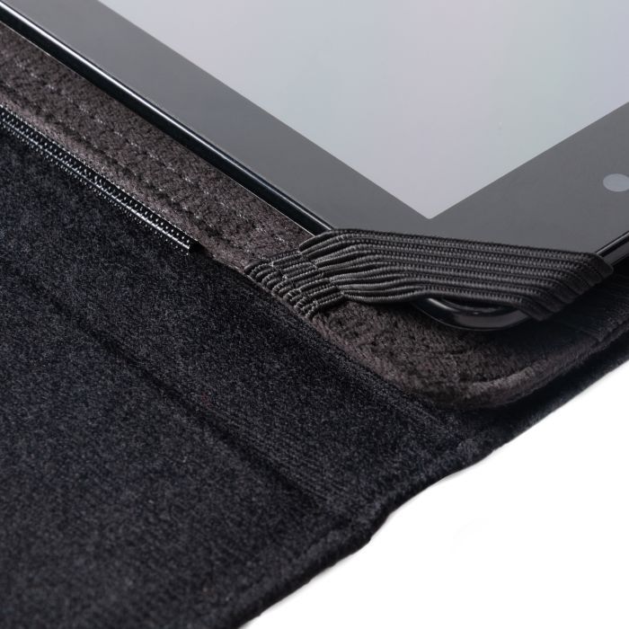 Чохол до планшета D-Lex 7 21*14.7*2.2 LXTC-2007-BK (4117) зображення 10