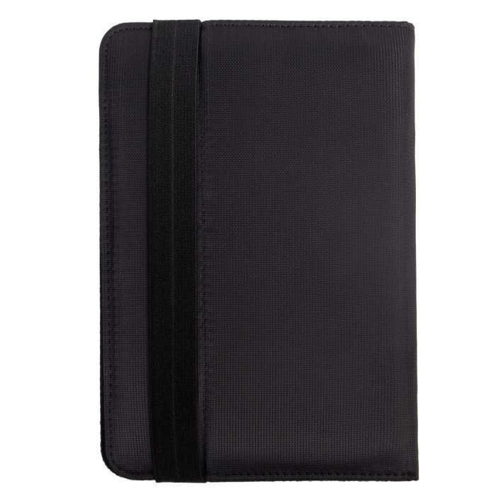 Чохол до планшета D-Lex 7 21*14.7*2.2 LXTC-2007-BK (4117) зображення 2