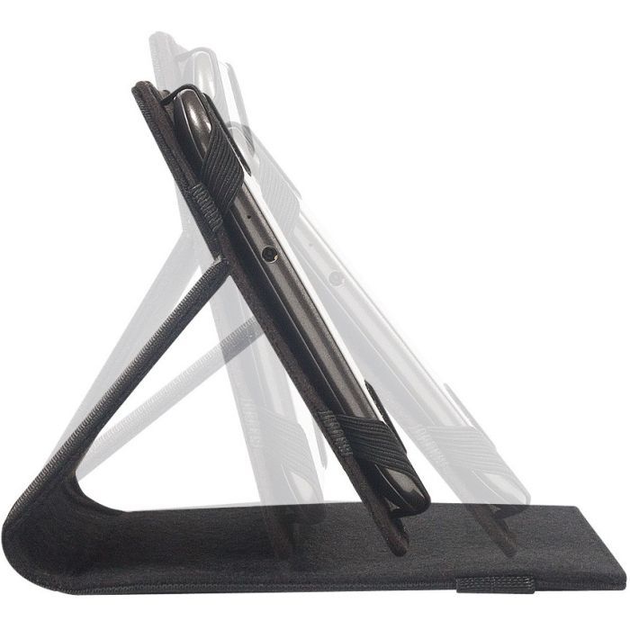 Чохол до планшета D-Lex 7 21*14.7*2.2 LXTC-2007-BK (4117) зображення 5