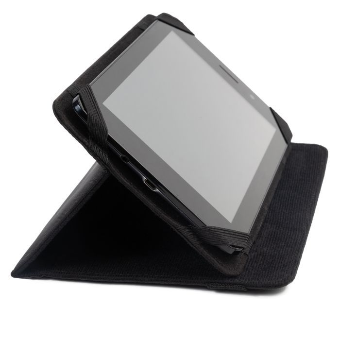 Чохол до планшета D-Lex 7 21*14.7*2.2 LXTC-2007-BK (4117) зображення 6