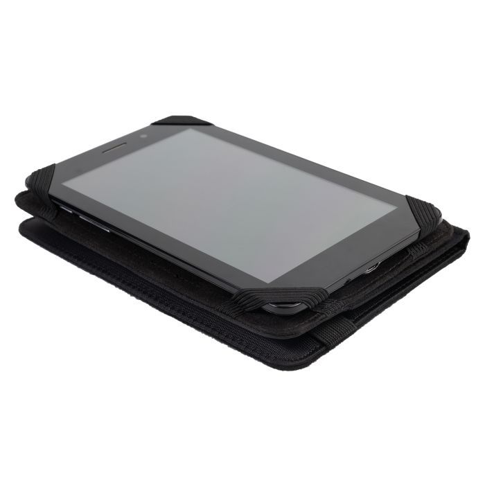 Чохол до планшета D-Lex 7 21*14.7*2.2 LXTC-2007-BK (4117) зображення 9