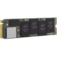 Накопитель SSD M.2 2280 1TB INTEL (SSDPEKNW010T9X1) изображение 2