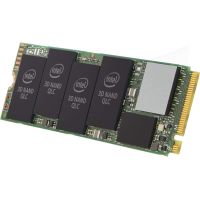 Накопитель SSD M.2 2280 1TB INTEL (SSDPEKNW010T9X1) изображение 3