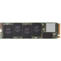 Накопитель SSD M.2 2280 1TB INTEL (SSDPEKNW010T9X1) изображение 4