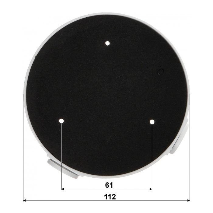 Крепление для видеокамеры Dahua DH-PFA136 изображение 4