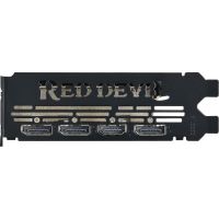 Відеокарта PowerColor Radeon RX 5700 XT 8192Mb RED DEVIL (AXRX 5700XT 8GBD6-3DHE/OC) зображення 5