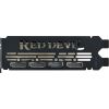 Відеокарта PowerColor Radeon RX 5700 XT 8192Mb RED DEVIL (AXRX 5700XT 8GBD6-3DHE/OC) зображення 5