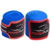 Бинт для спорта PowerPlay 3046 4 м Blue (PP_3046_4m_Blue) изображение 2