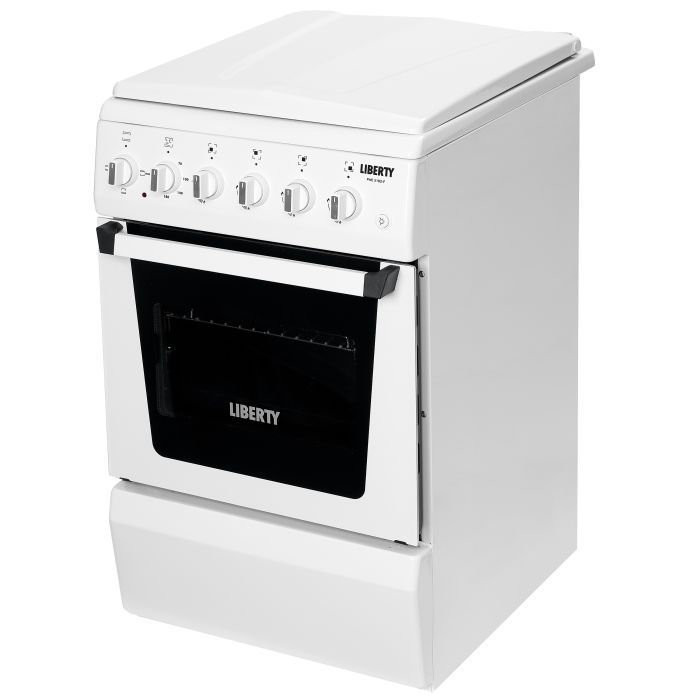 Плита Liberty PWE 5102-F зображення 2