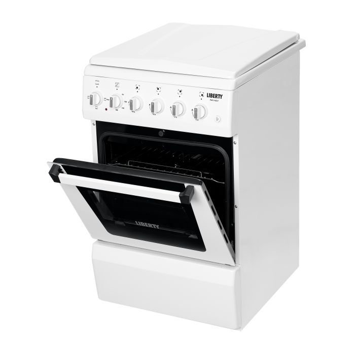 Плита Liberty PWE 5102-F зображення 3