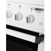 Плита Liberty PWE 5102-F зображення 6